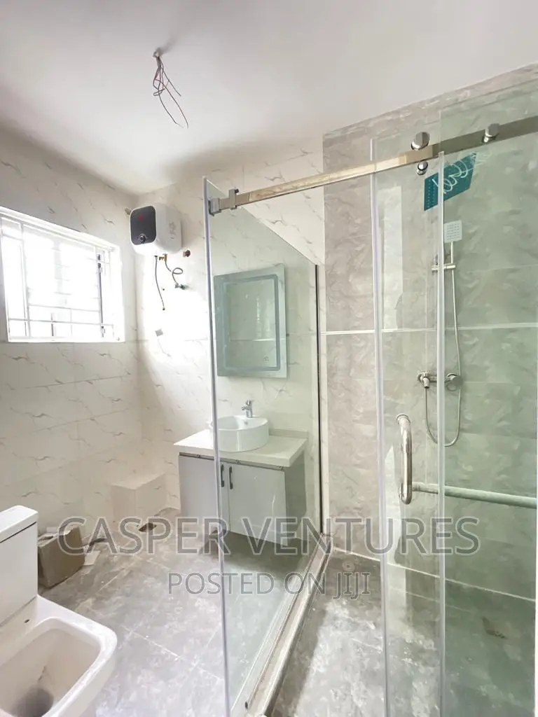6bdrm Duplex in Ikoyi for sale