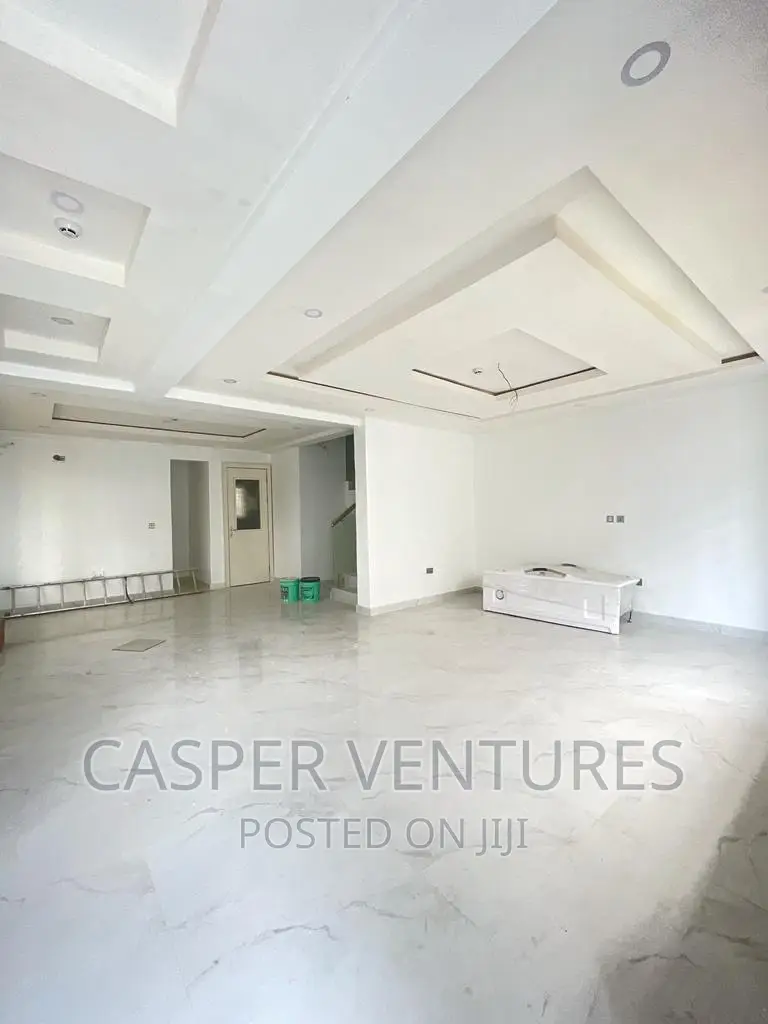 6bdrm Duplex in Ikoyi for sale