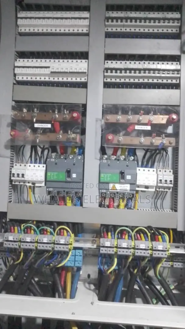 Certified Electrician, CCTV Installation,Electric Fence