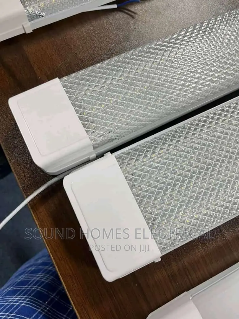 2ft Led Florescent Lamp