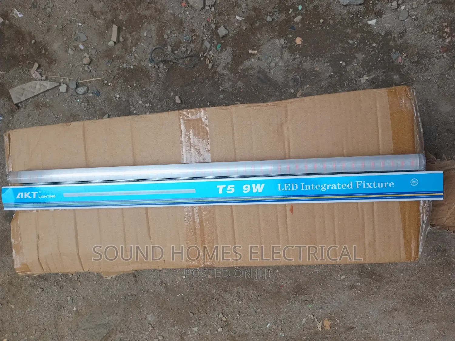 T5 Florescent Lamp