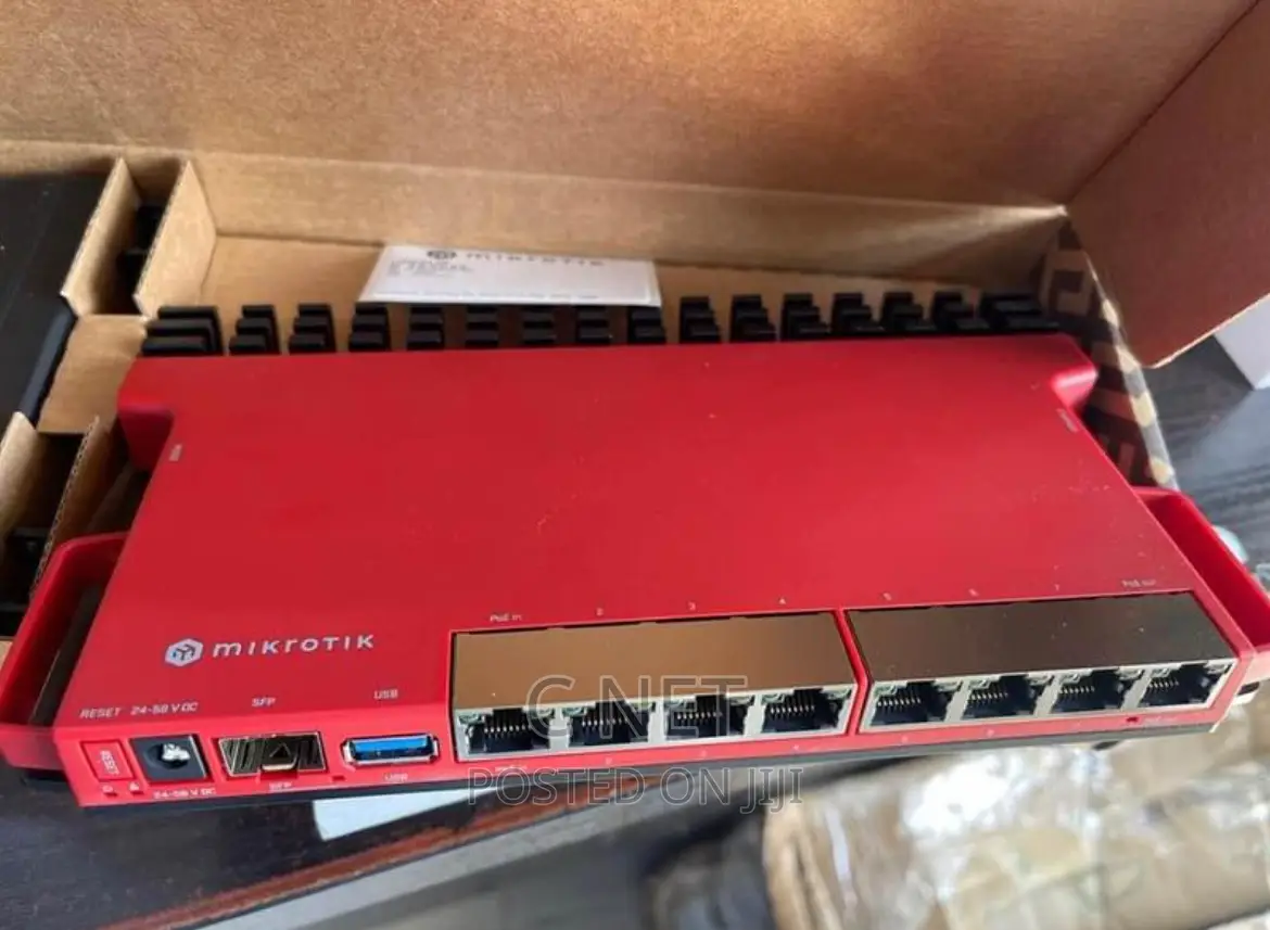 Mikrotik L009uigs-rm
