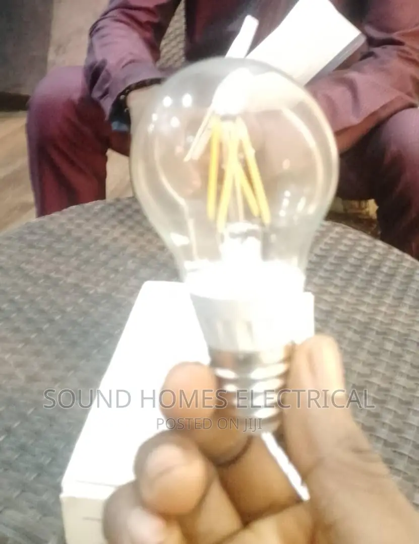 String Lights or Rope Lampholders for Outdoor and Indoor
