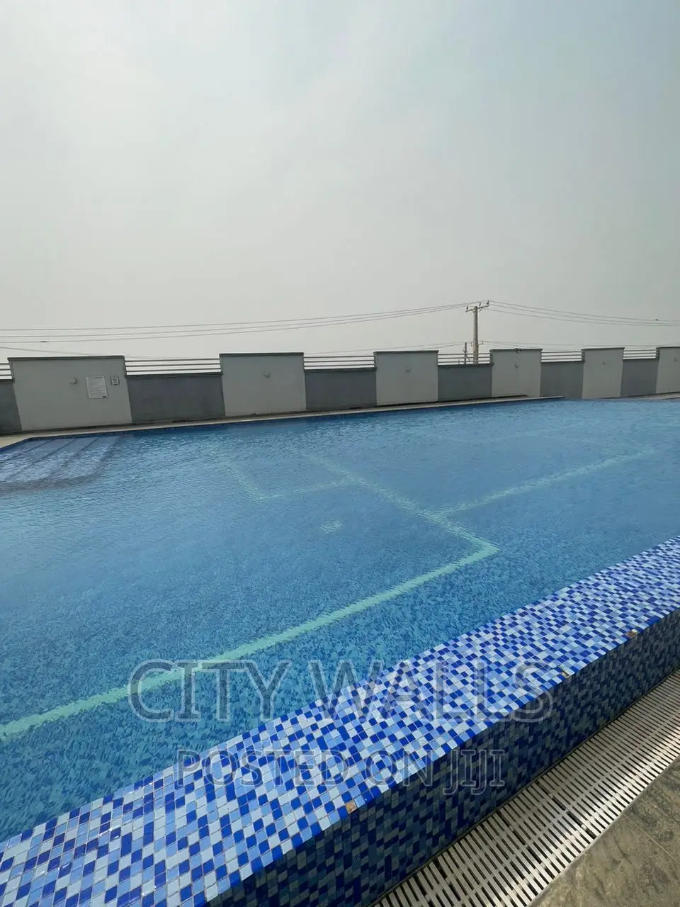 2bdrm Block of Flats in Blue Waters Estate, Victoria Island Extension
