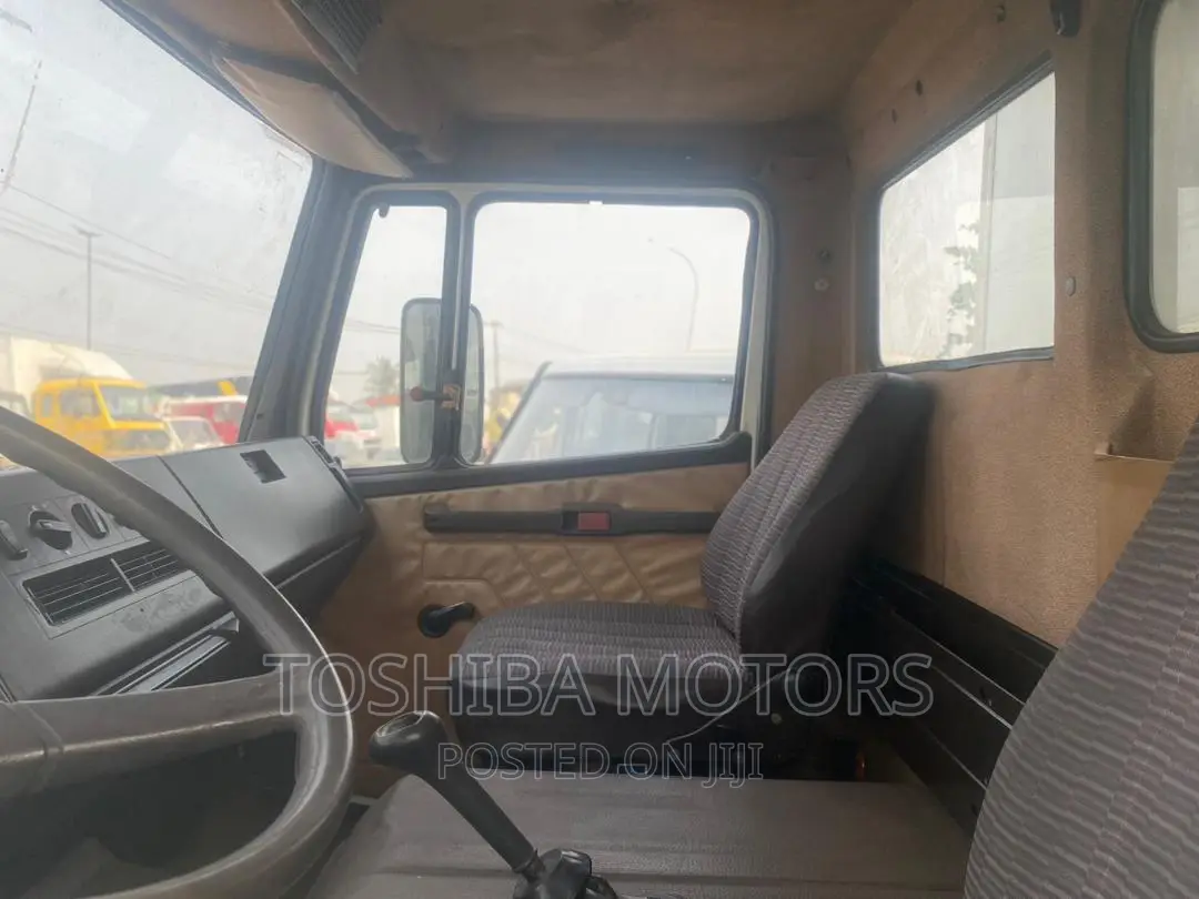Mercedes Benz Sprinter Cooling Van