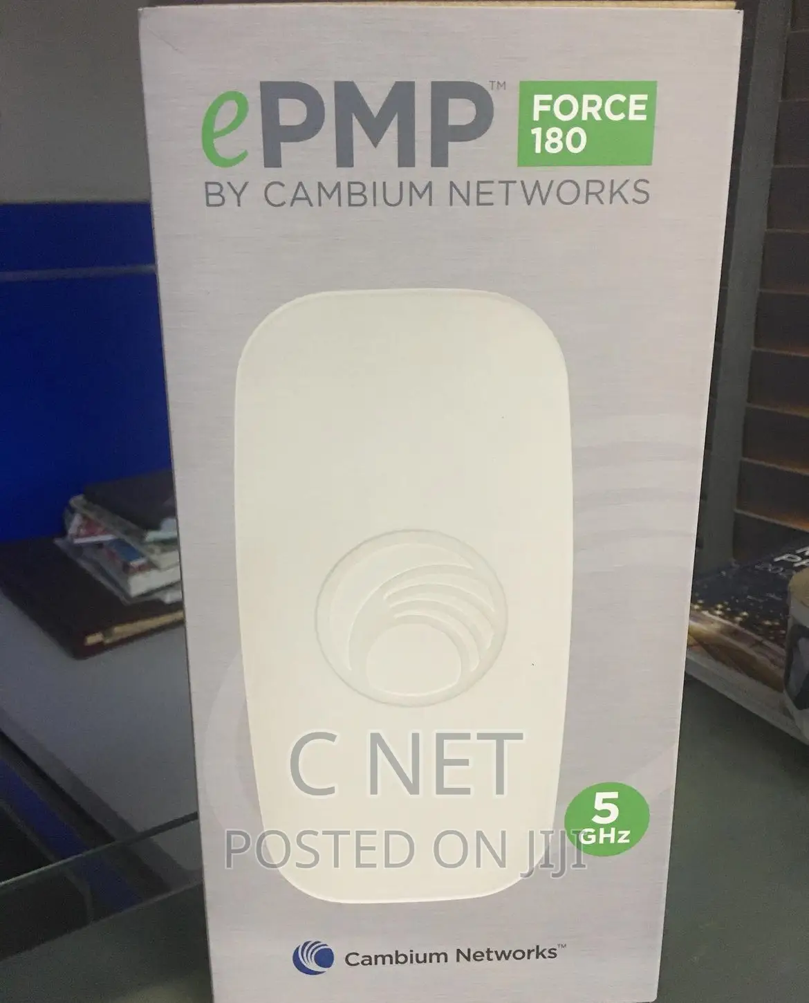Cambium Force 180