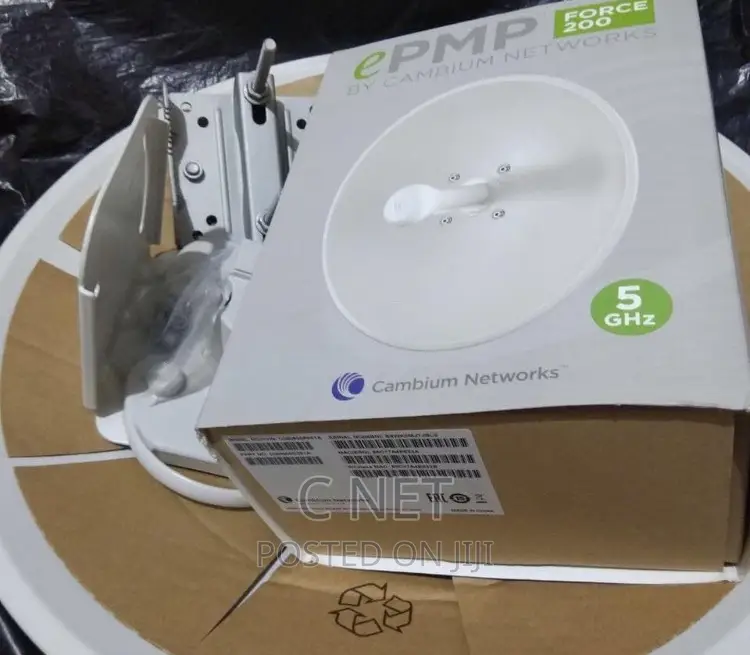 Cambium Epmp Force 200