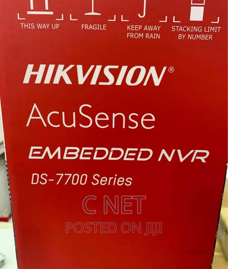 Hikvision DS-7732NXI-/16P