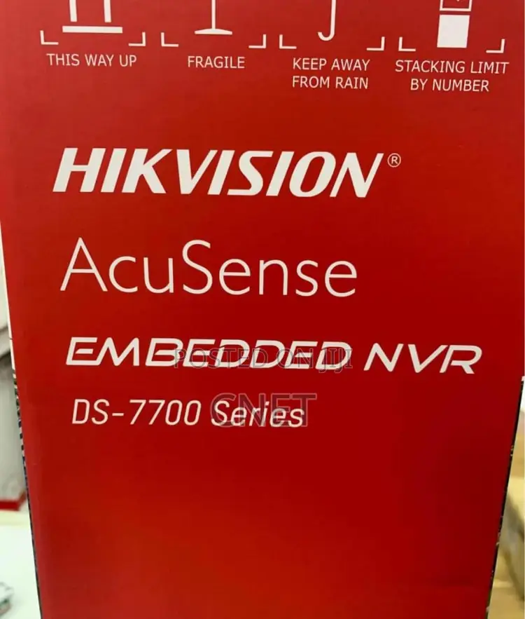 Hikvision DS-7732NXI-/16P