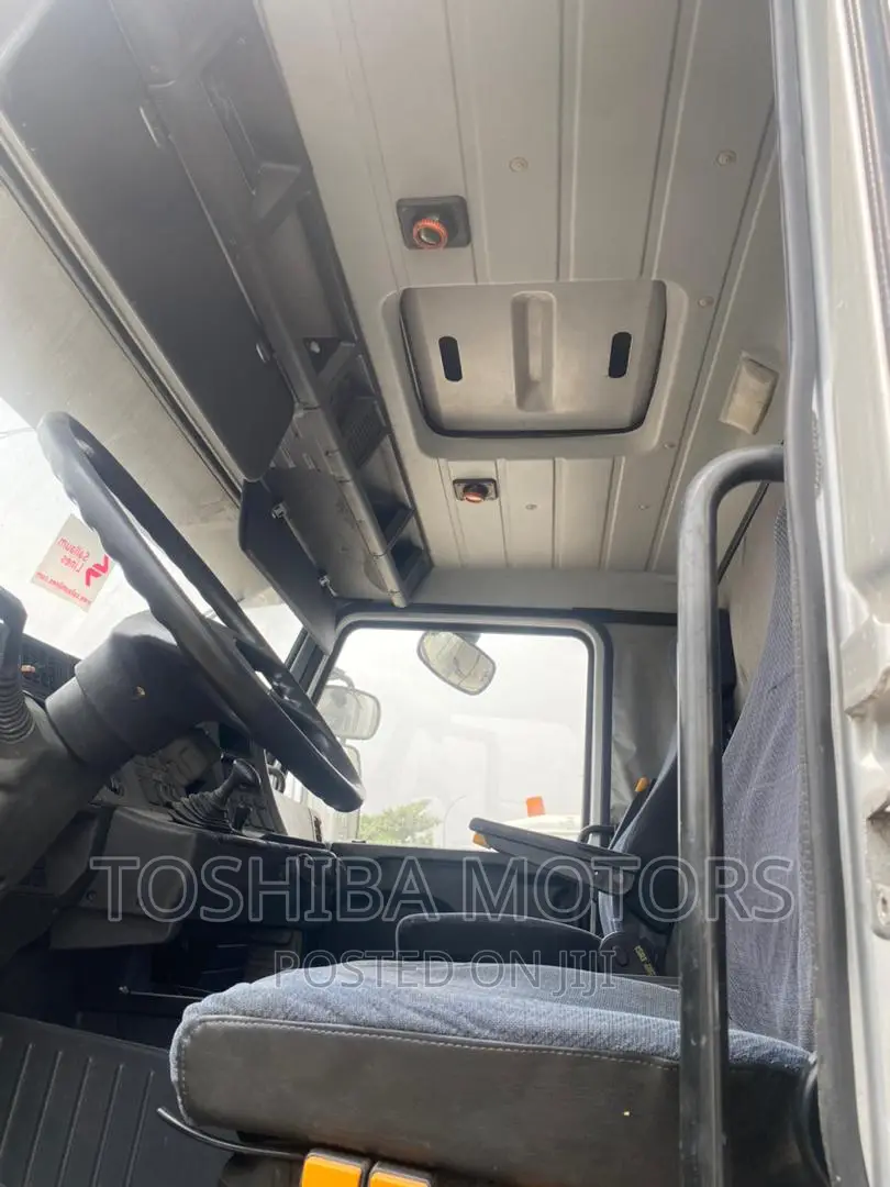 Scania 2004 Model