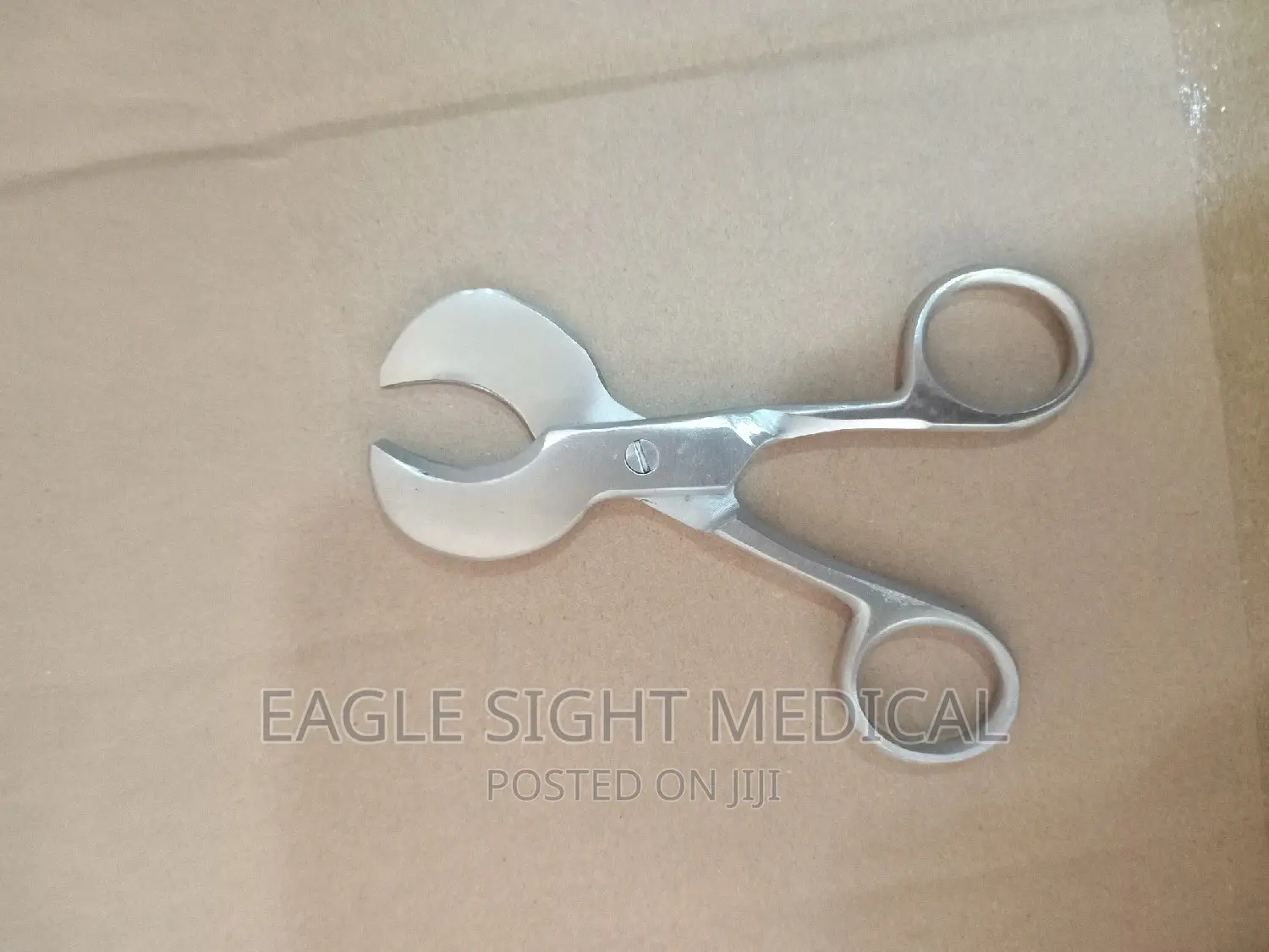 Umbilical Cord Scissors