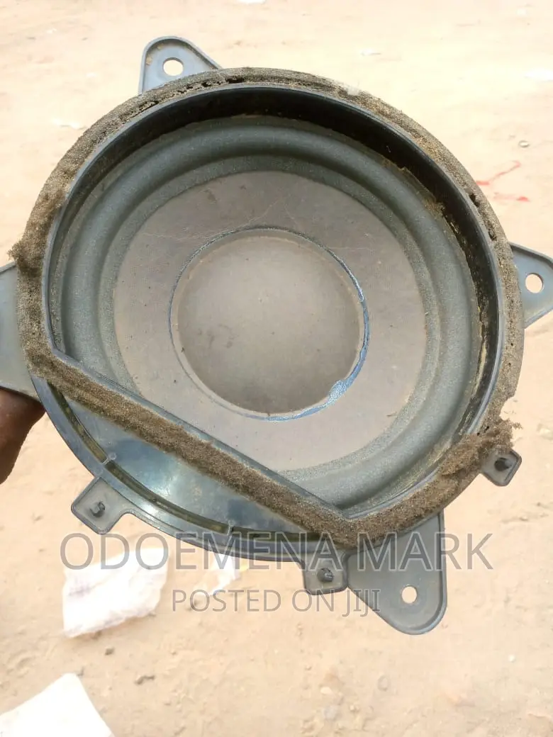 Es 350/330/Follow Come Direct Woofer Speaker Available Now