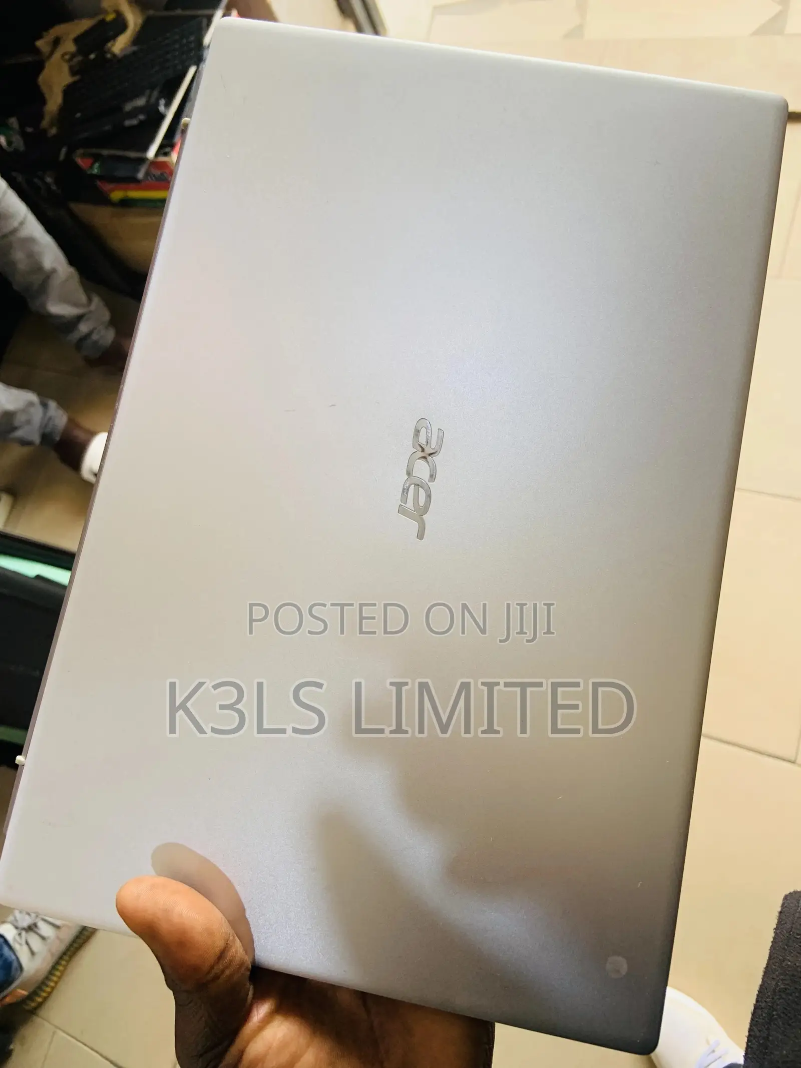 Laptop Acer Swift 1 8GB Intel Pentium SSD 256GB