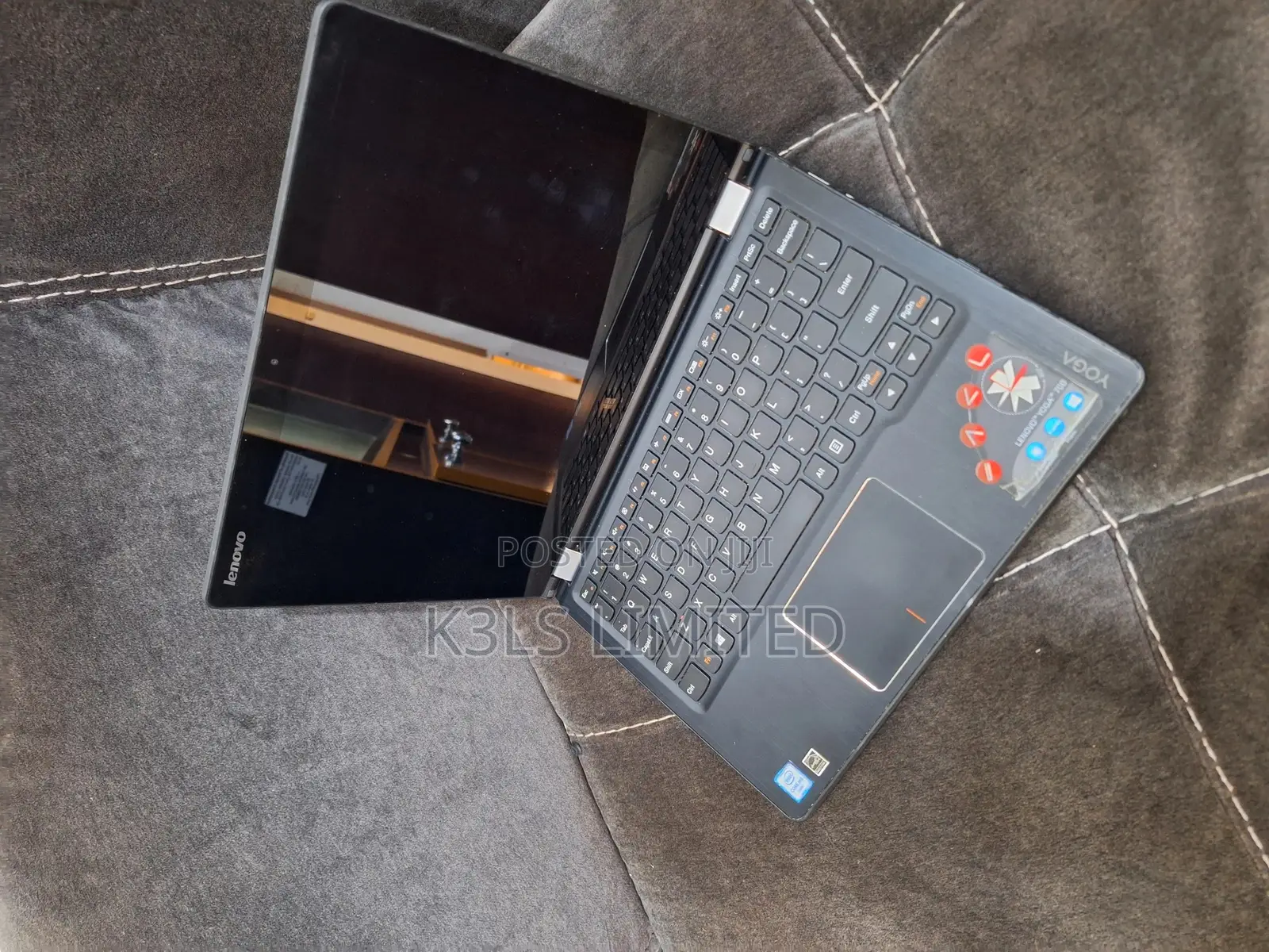 Laptop Lenovo Yoga 700 8GB Intel Core M SSD 256GB