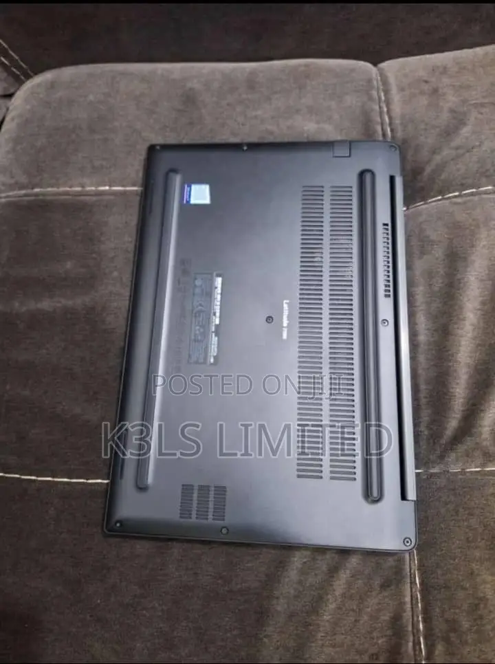 Laptop Dell Latitude 13 3379 16GB Intel Core I5 SSD 512GB
