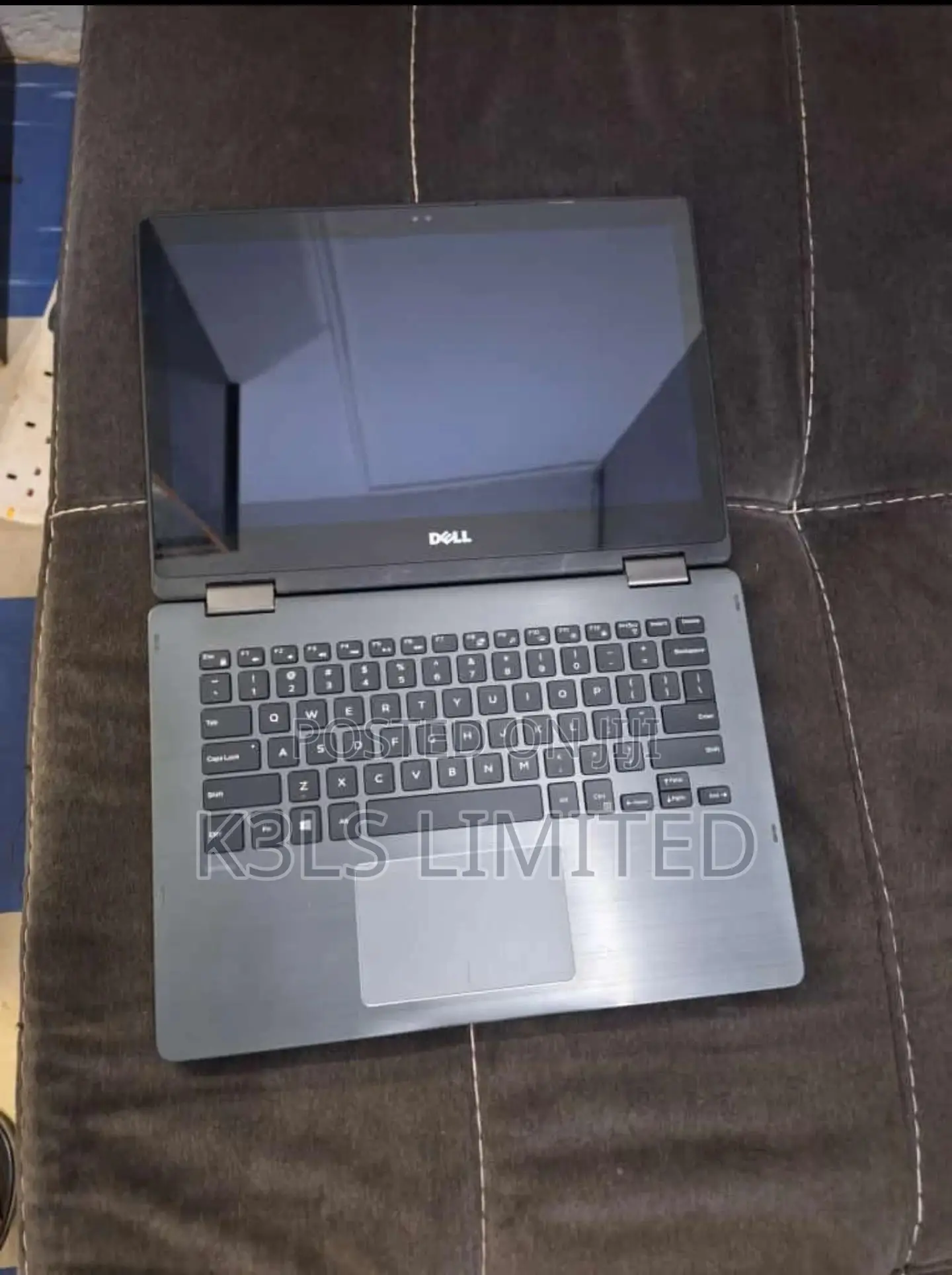 Laptop Dell Latitude 13 3379 16GB Intel Core I5 SSD 512GB