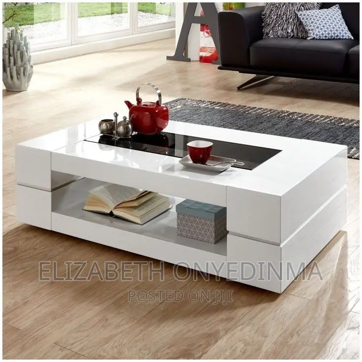 Center Table