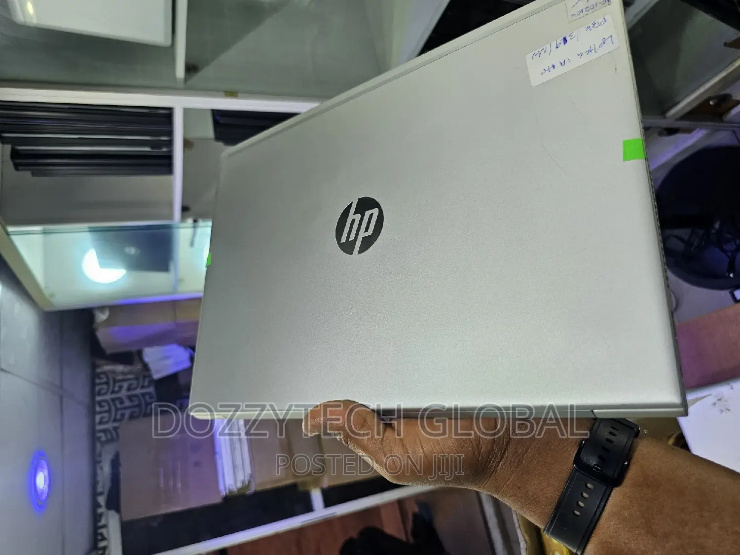 Laptop HP ProBook 450 G7 16GB Intel Core i5 SSD 256GB