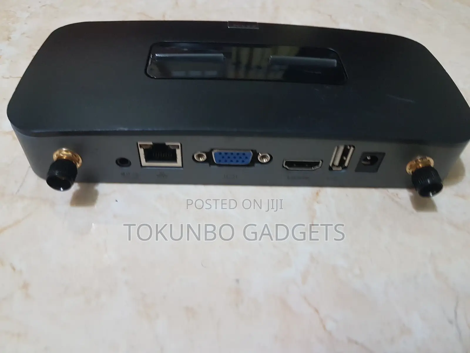 Barco Click Share Up for Grabs for Any Lucky Buyer