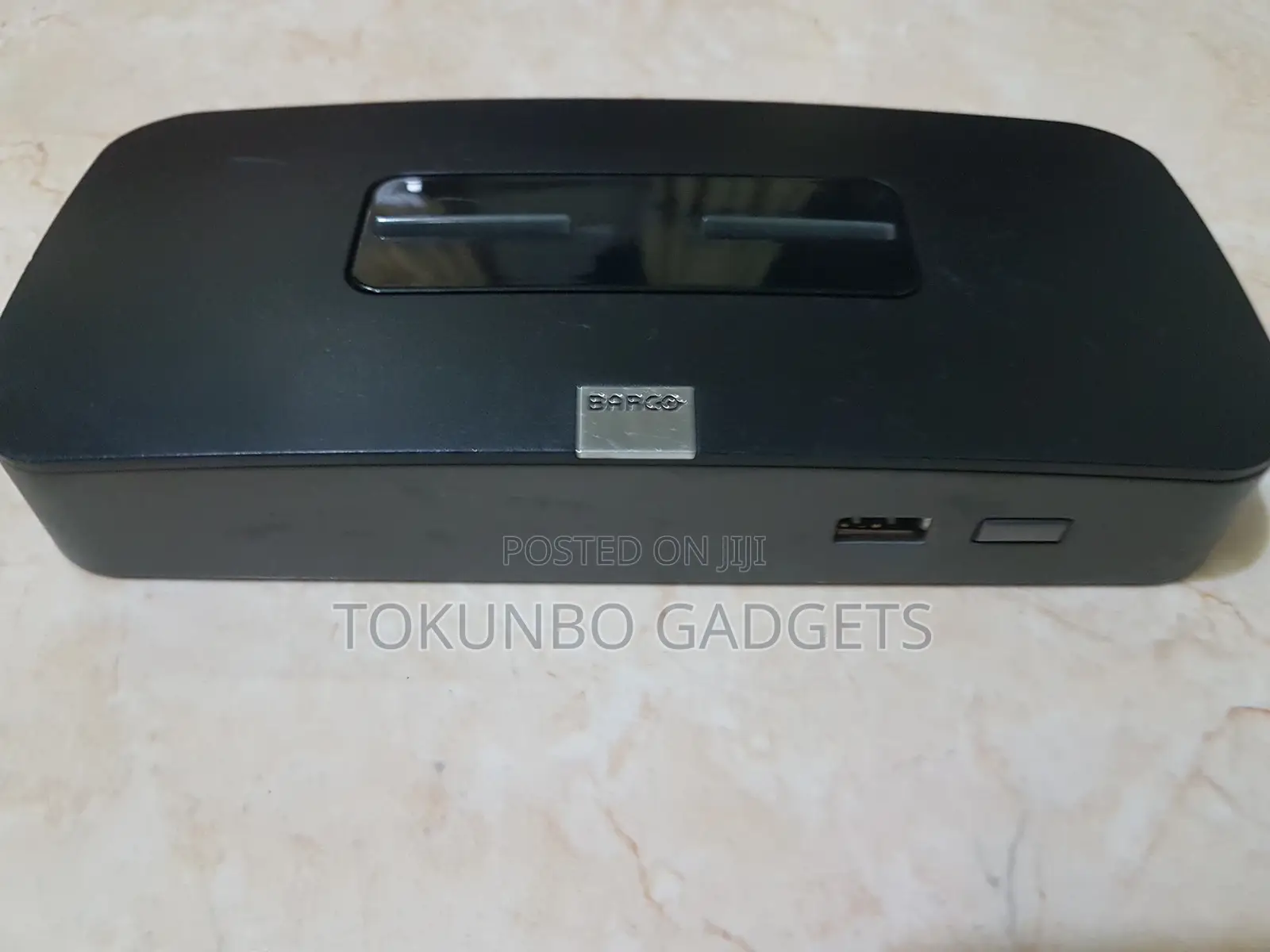 Barco Click Share Up for Grabs for Any Lucky Buyer