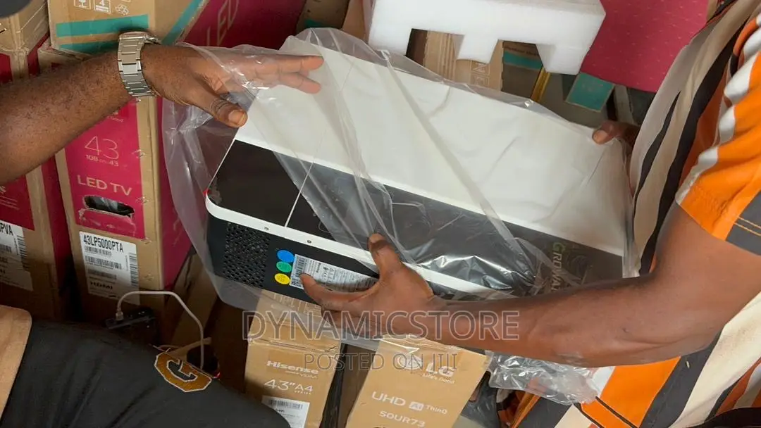 Growatt SPF 5000 ES Hybrid 5kw 48V Big PV Input Inverter