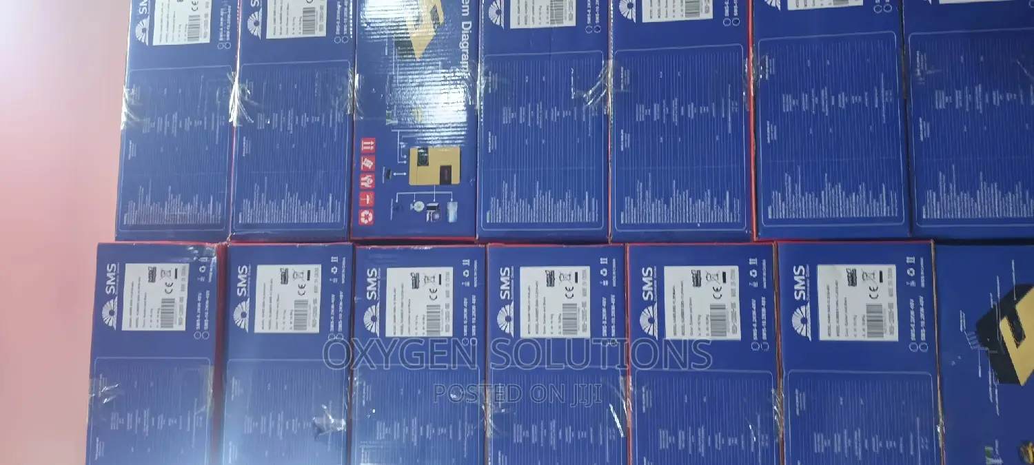 10kva 48v SMS Hybrid Inverter