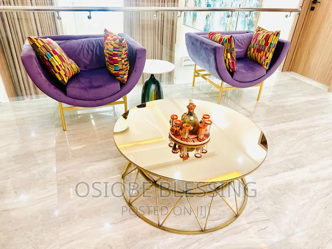 Luxury Party Villa(3bedrooms ) Penthouse in Lekki