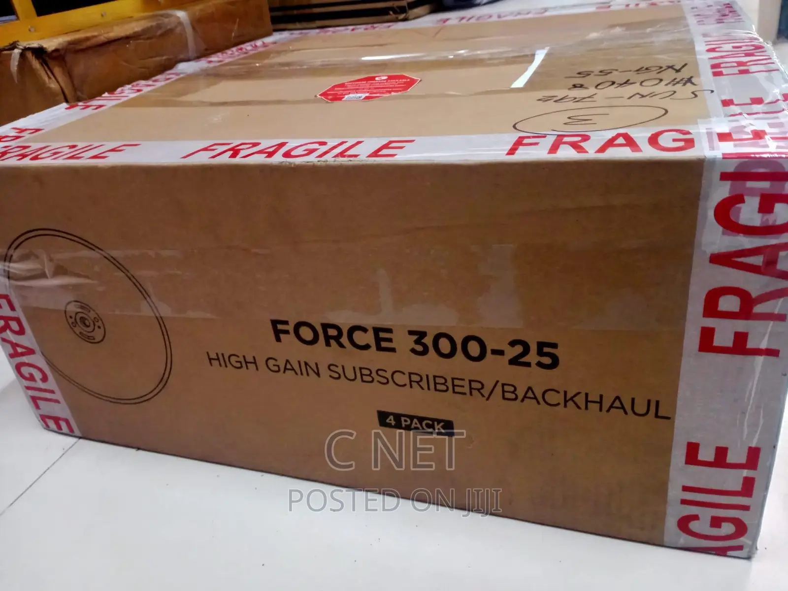 Cambium Force 300-25