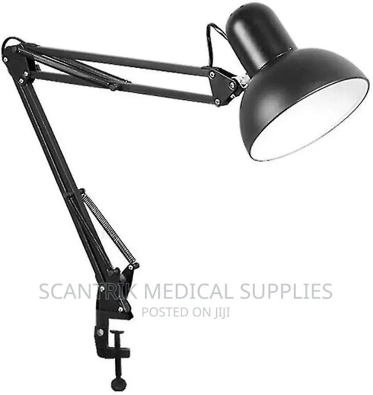 Desk Lamps Work Light Reading Light for Office Night