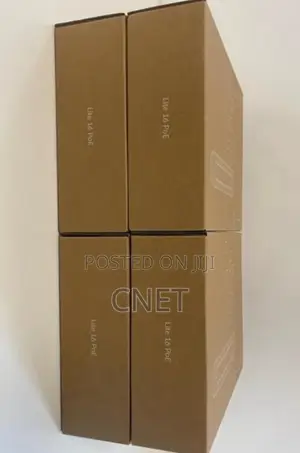 Ubiquiti USW Lite 16 POE