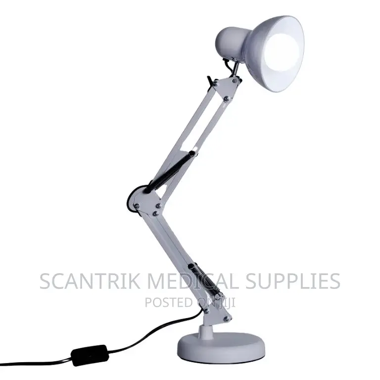 Reading Lamp for Home Office Studio Study for Home Room