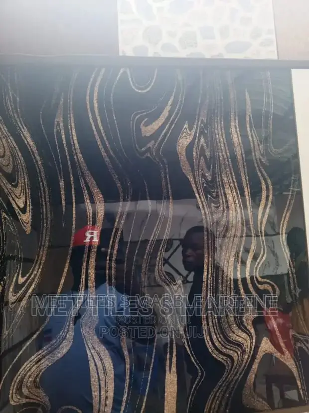 Super Polish Floor Design 60x60
