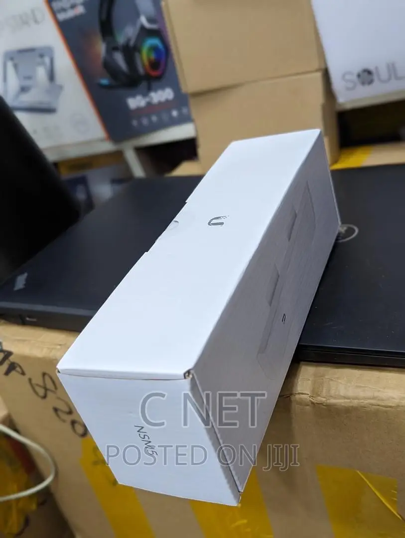Ubiquiti Nano Station M5