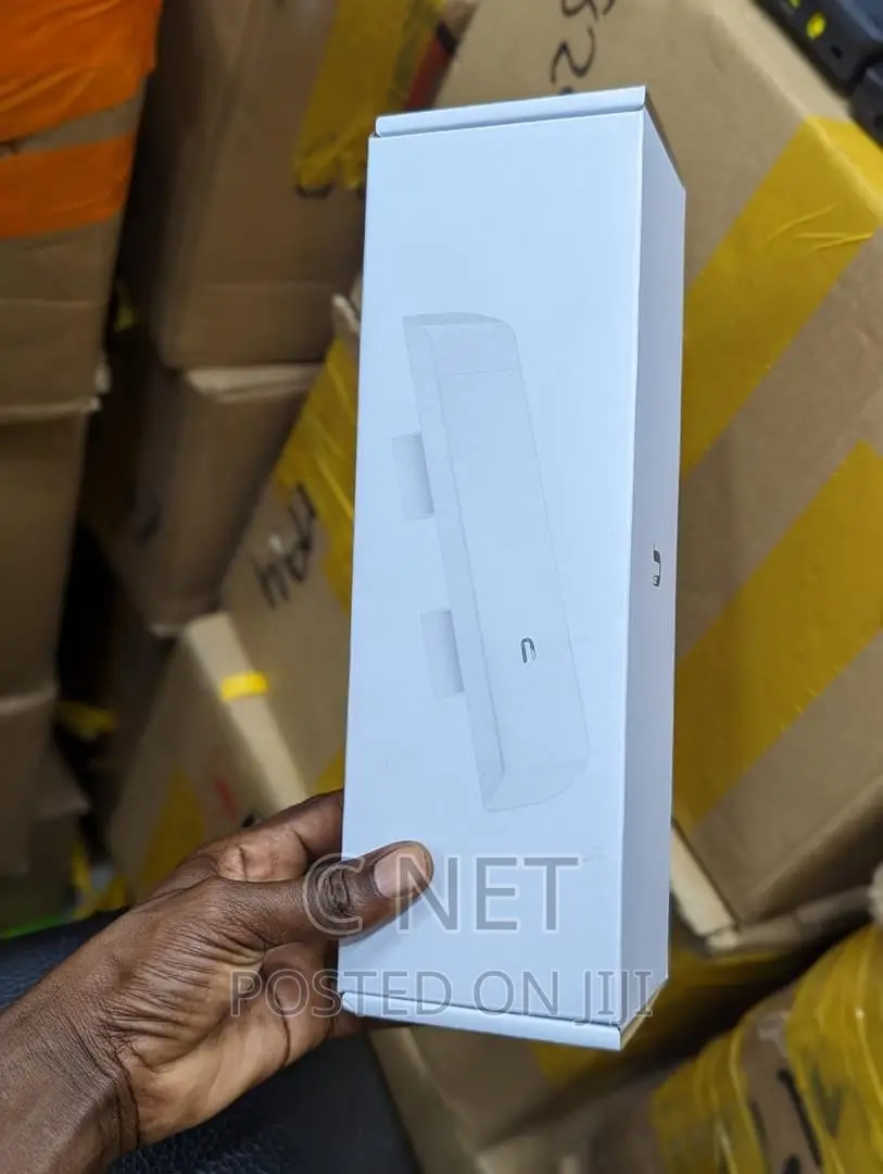 Ubiquiti Nano Station M5