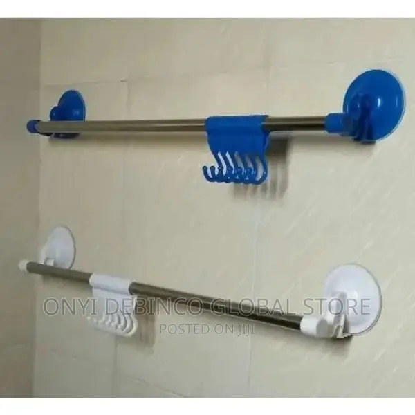 Towel Hanger for Kitchen or Bathroom