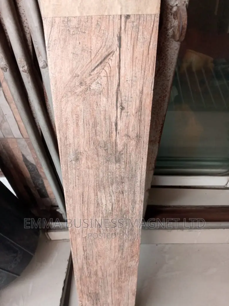 High-Quality China Wooden Tiles.