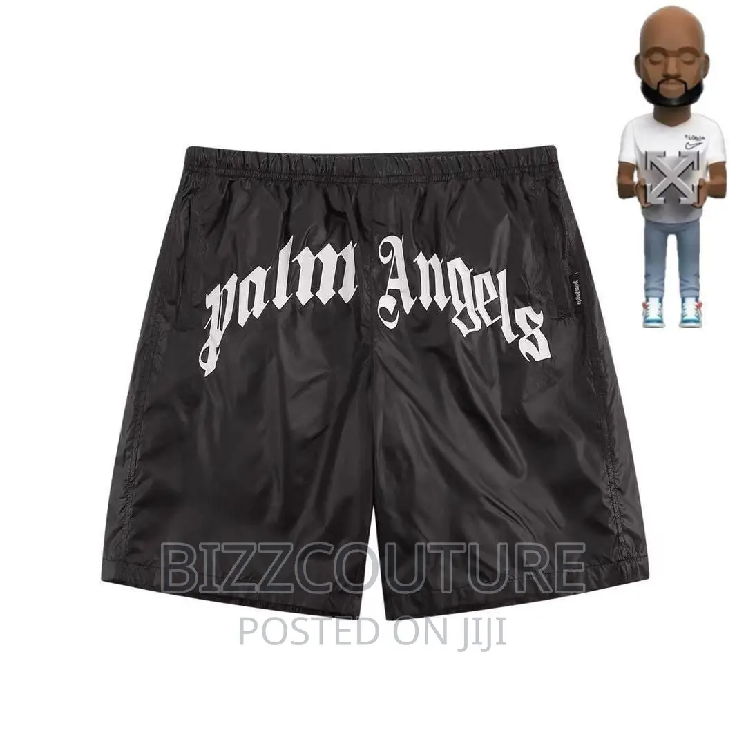 Original PALM ANGEL Short Available in Store