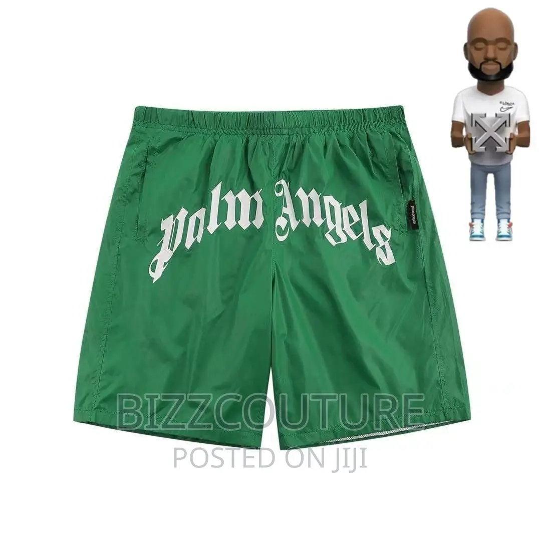 Original PALM ANGEL Short Available in Store