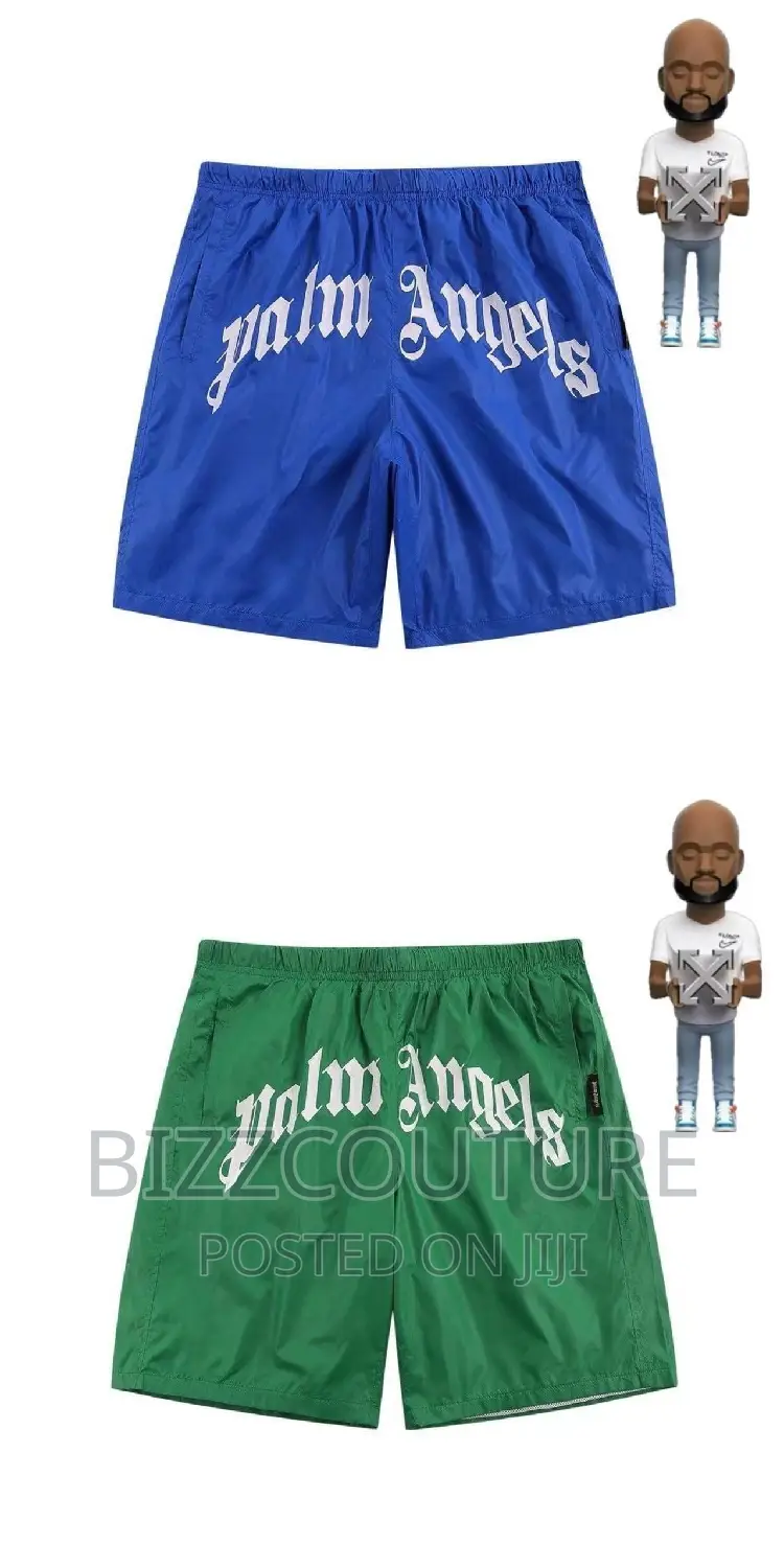 Original PALM ANGEL Short Available in Store