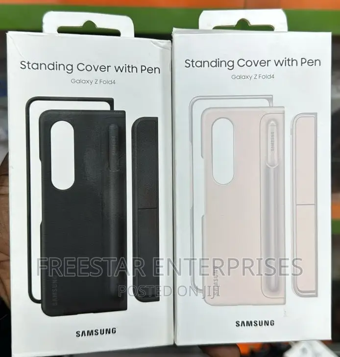 Samsung Fold 4 Case. Samsung Galaxy Z Fold 4 Case Pen.