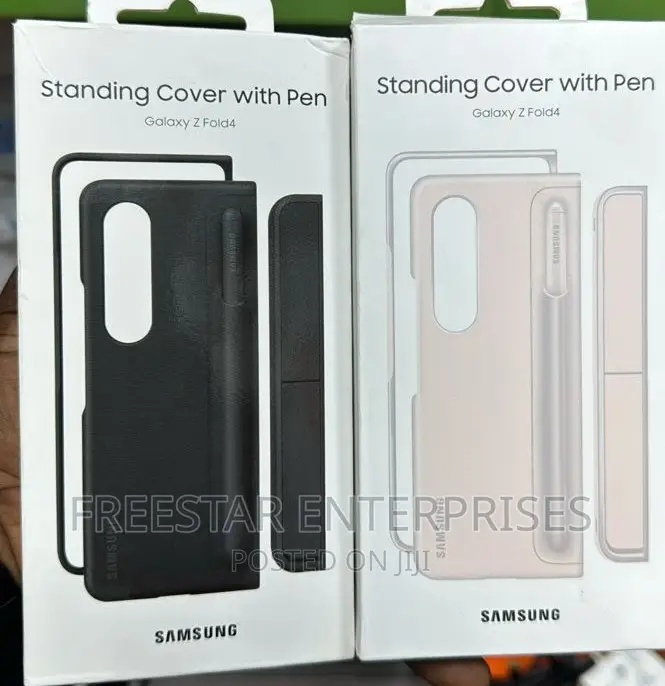 Samsung Fold 4 Case. Samsung Galaxy Z Fold 4 Case Pen.