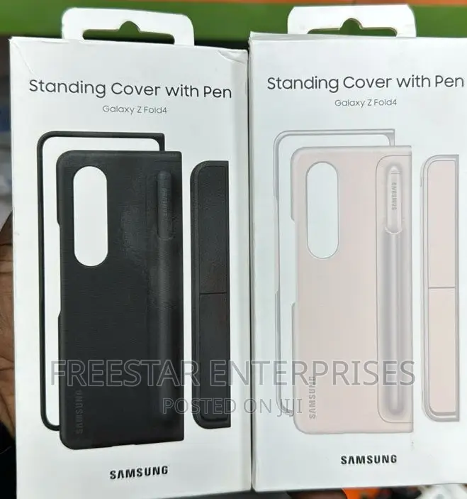 Samsung Fold 4 Case. Samsung Galaxy Z Fold 4 Case Pen.