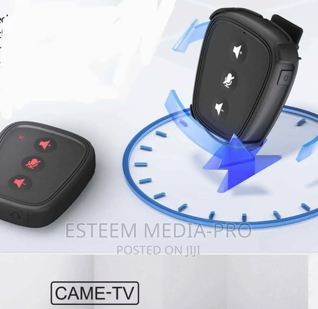 Came-Nano Camet-Tv Nano KIT 2 Kuminik8