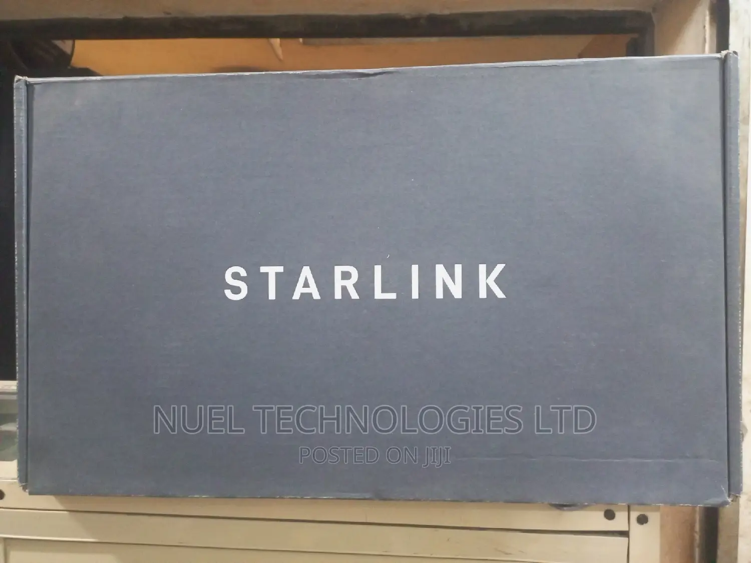 Starlink Internet