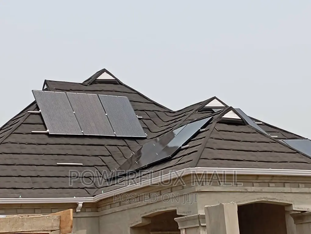 7.5kva Felicity Solar Installation