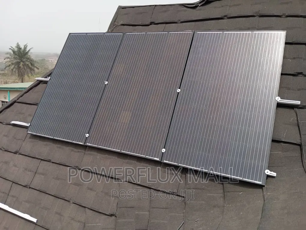 7.5kva Felicity Solar Installation