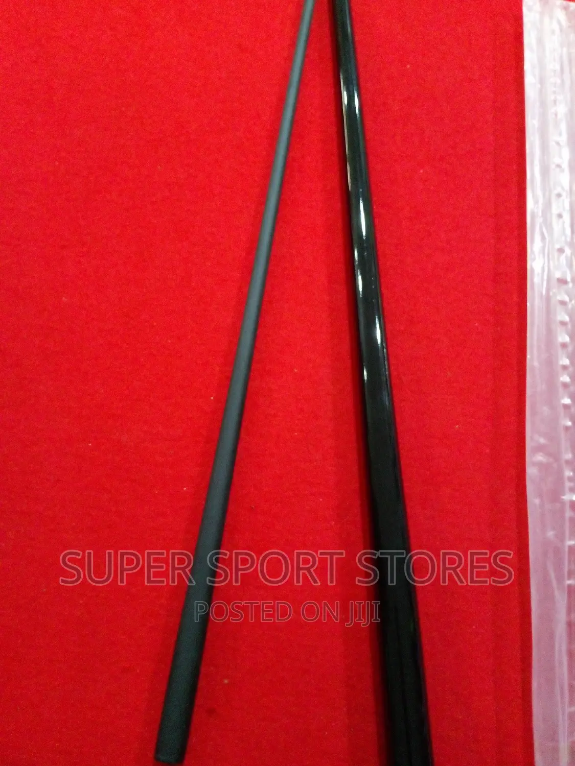 Durable Snooker Stick