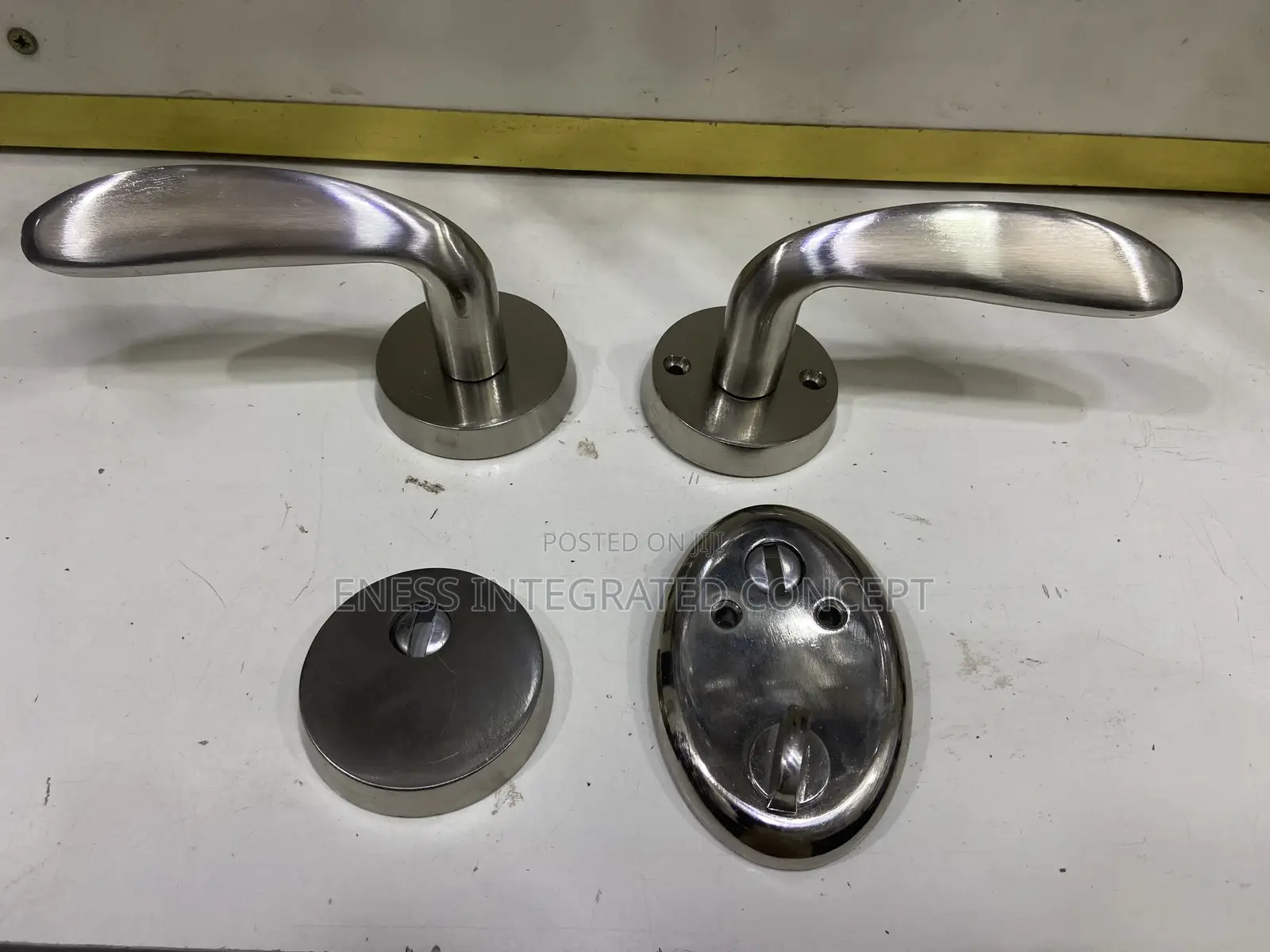 Imported Door Handle