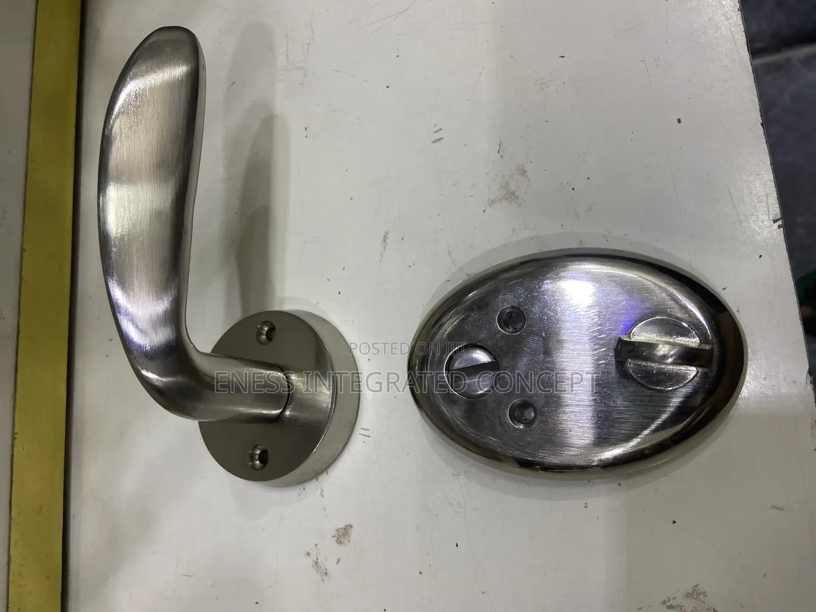 Imported Door Handle