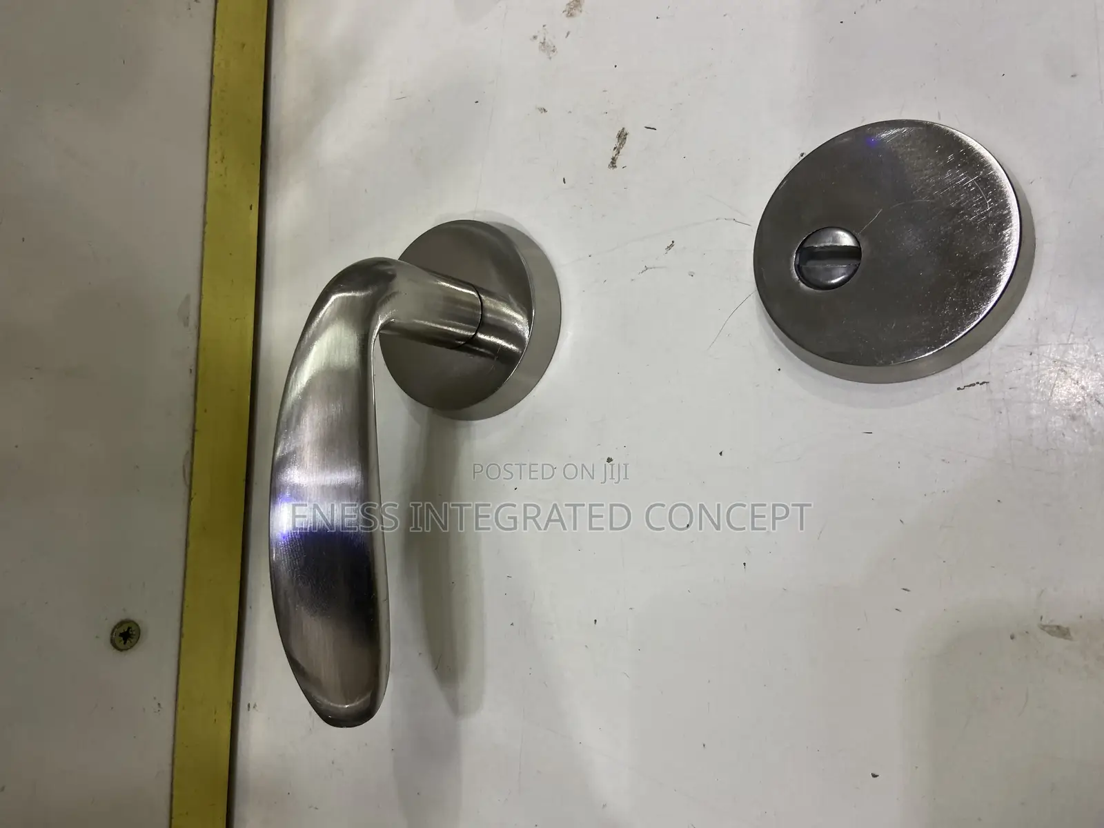Imported Door Handle